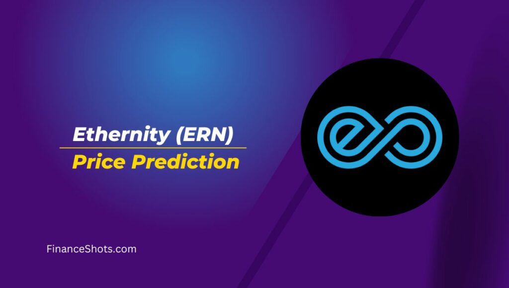 Ethernity (ERN) Price Prediction