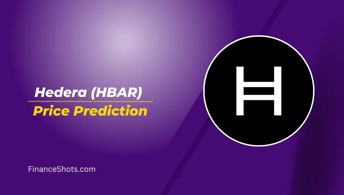 Hedera (HBAR) Price Prediction