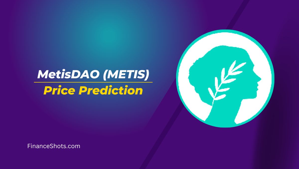 MetisDAO (METIS) Price Prediction