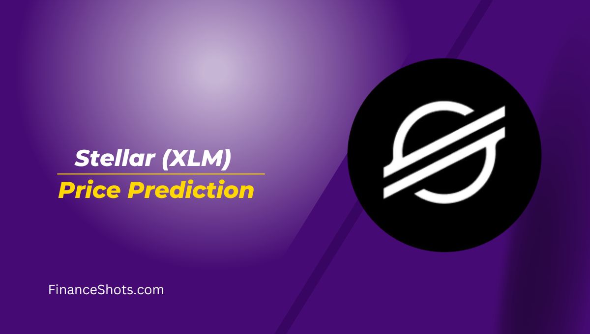 Stellar (XLM) Price Prediction