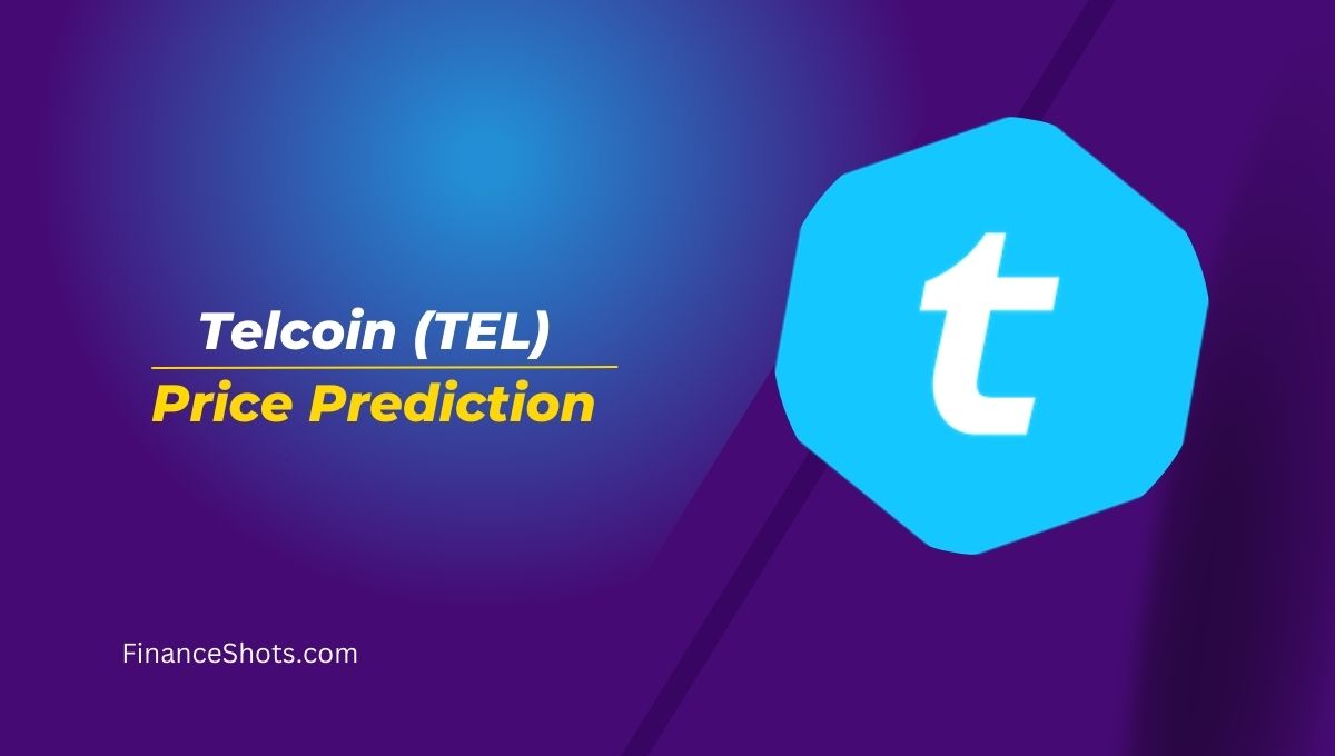 Telcoin (TEL) Price Prediction