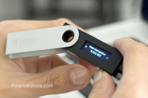 10 Best Crypto Hardware Wallets 2023