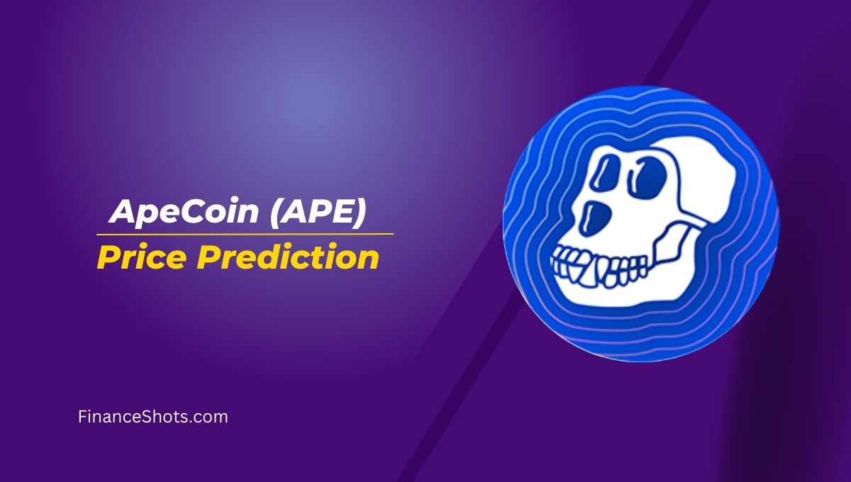 ApeCoin (APE) Price Prediction