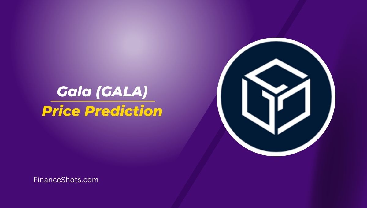 Gala (GALA) Price Prediction 2024, 2025, 2026, 2030, 2040, and 2050