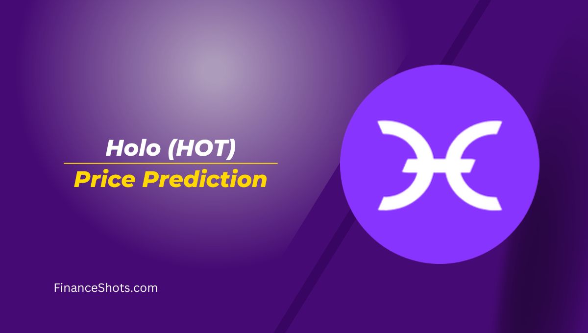 Holo (HOT) Price Prediction