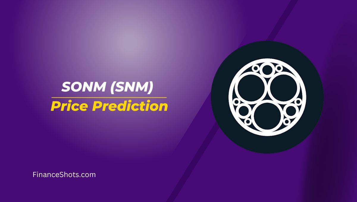 SONM (BEP-20) (SNM) Price Prediction