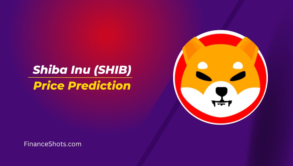 Shiba Inu (SHIB) Price Prediction