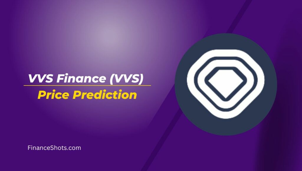 VVS Finance (VVS) Price Prediction
