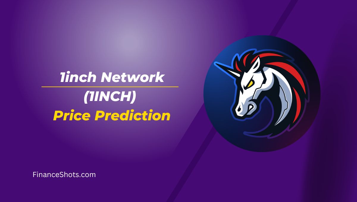 1inch Network (1INCH) Price Prediction