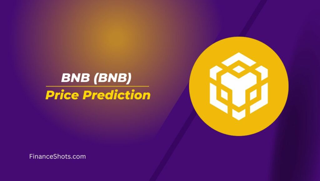 BNB (BNB) Price Prediction