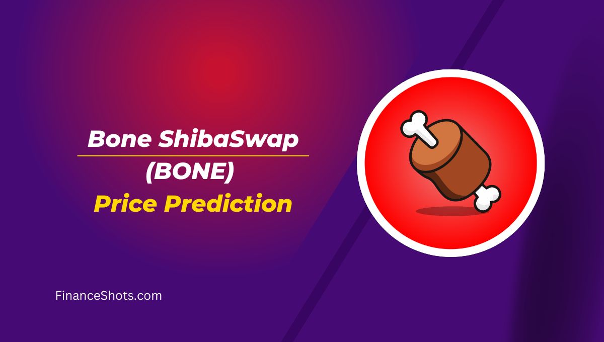 Bone ShibaSwap (BONE) Price Prediction