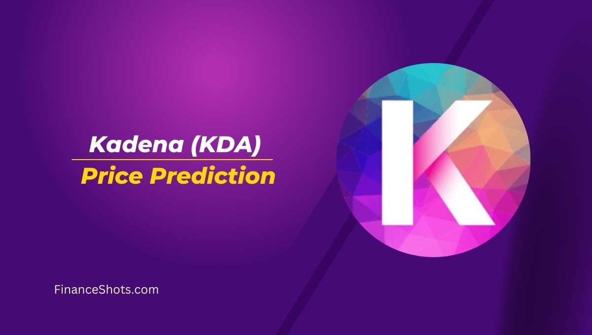 Kadena (KDA) Price Prediction