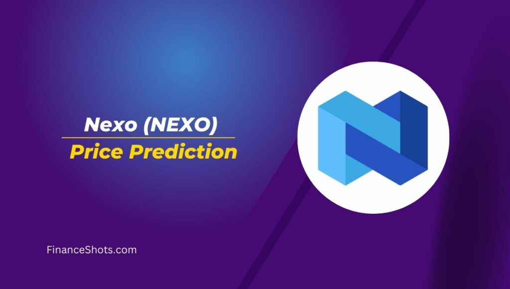 Nexo (NEXO) Price Prediction