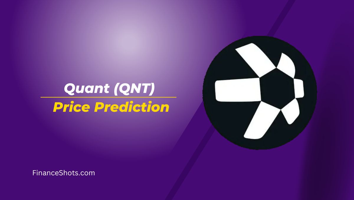 Quant (QNT) Price Prediction