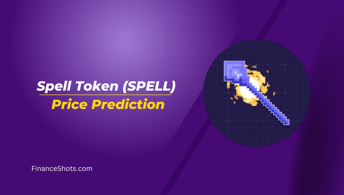 Spell Token (SPELL) Price Prediction