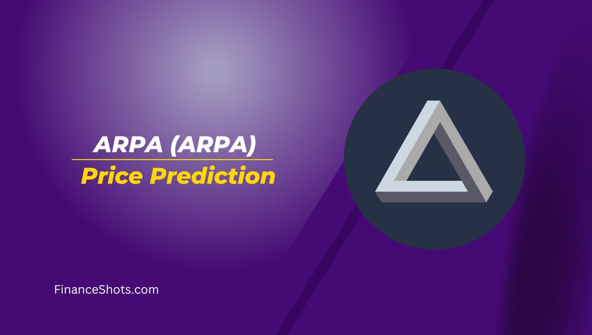 ARPA (ARPA) Price Prediction