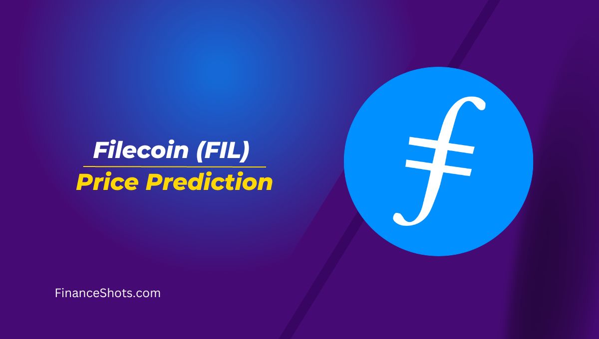 Filecoin (FIL) Price Prediction 2024, 2025, 2026, 2030, 2040, and 2050