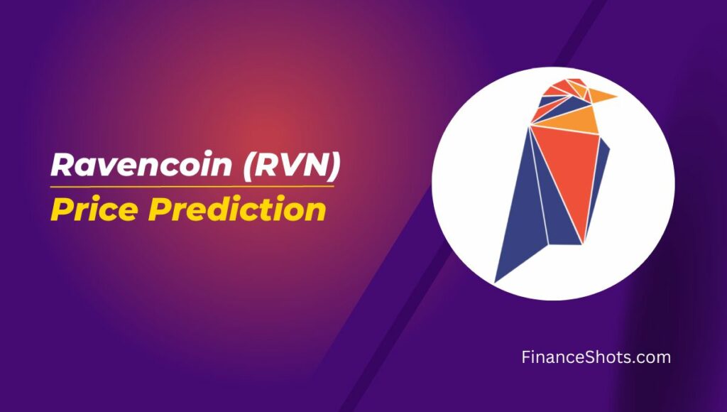 Ravencoin (RVN) Price Prediction