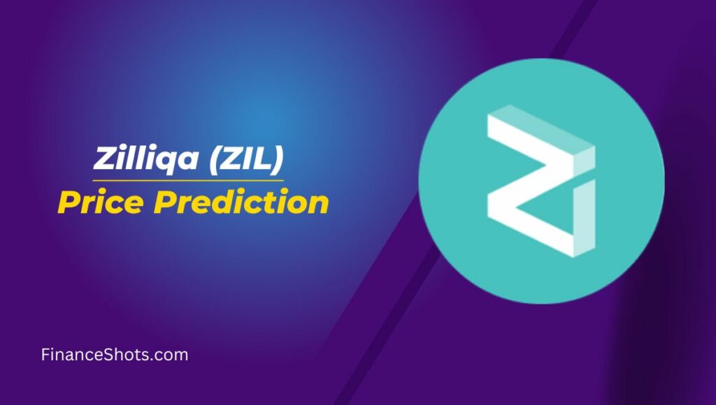 Zilliqa (ZIL) Price Prediction
