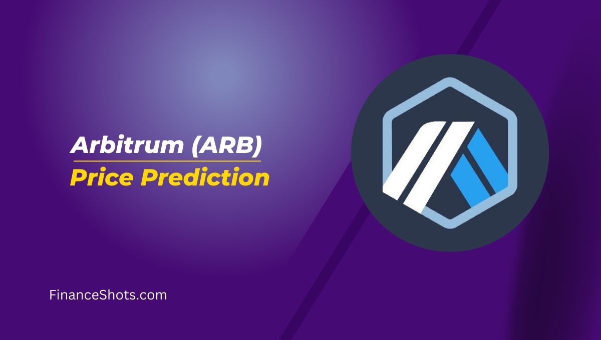 Arbitrum (ARB) Price Prediction