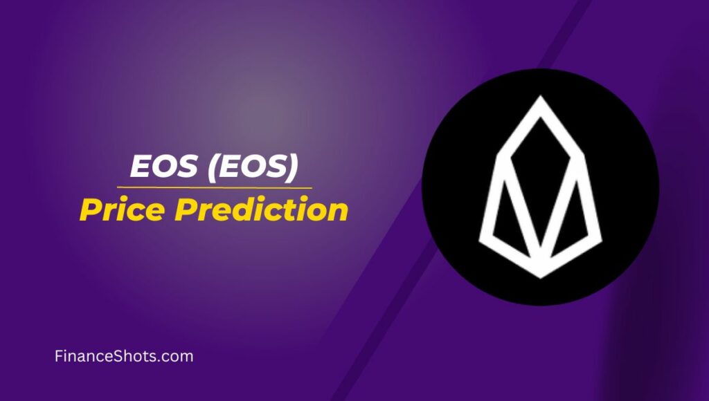 EOS (EOS) Price Prediction