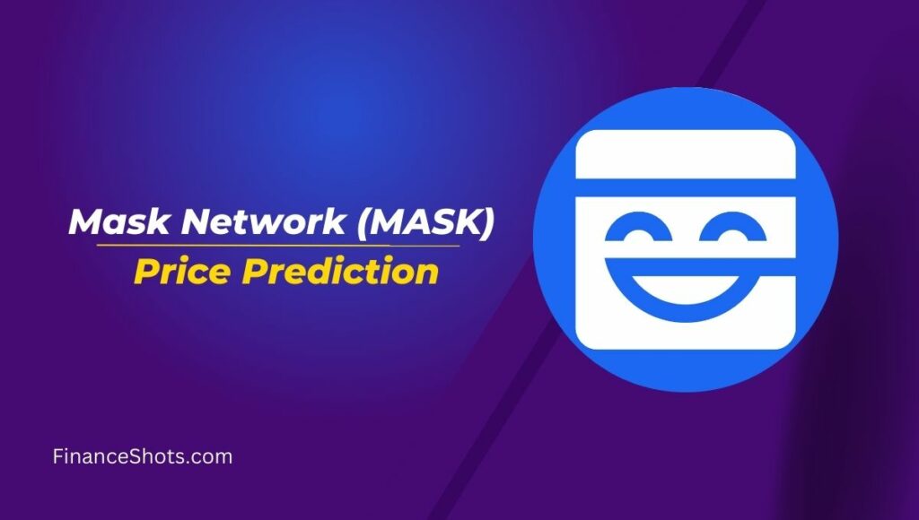 Mask Network (MASK) Price Prediction