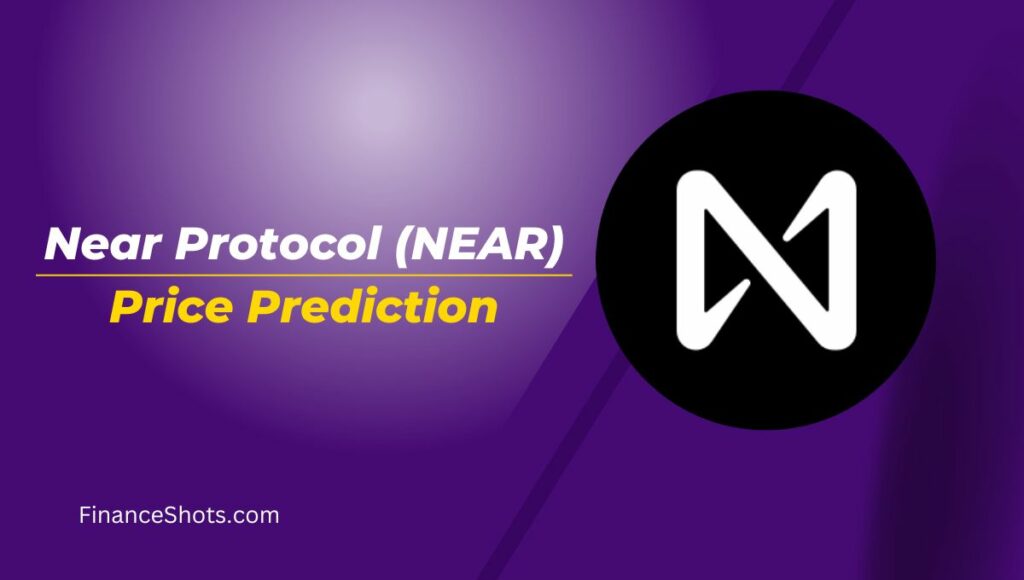 Near Protocol (NEAR) Price Prediction