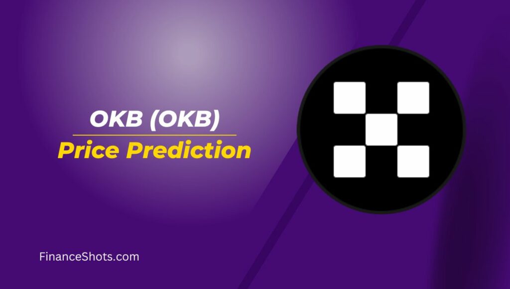 OKB (OKB) Price Prediction