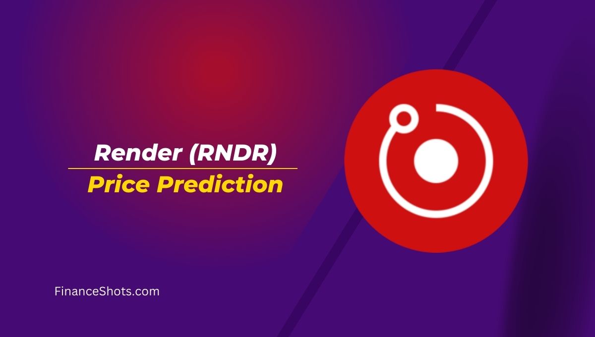 Render RNDR Price Prediction 