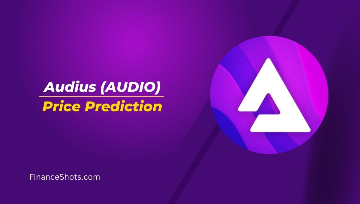 Audius (AUDIO) Price Prediction
