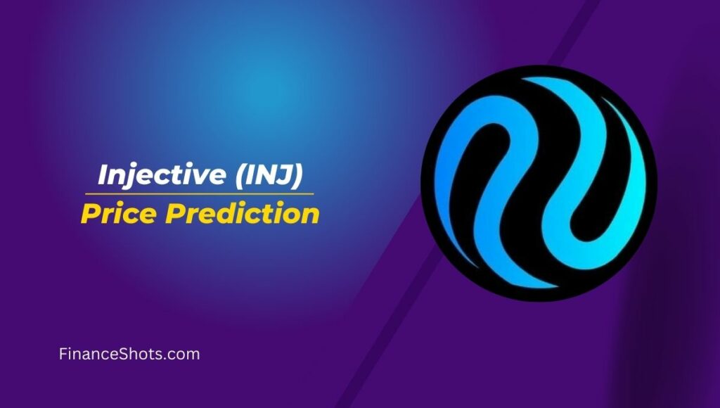 Injective (INJ) Price Prediction