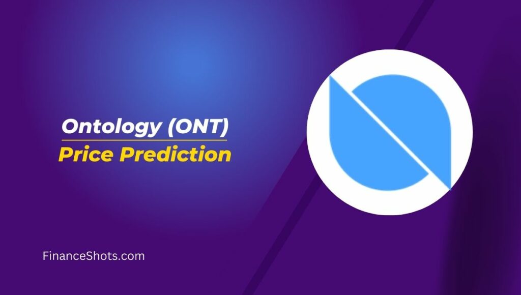 Ontology (ONT) Price Prediction