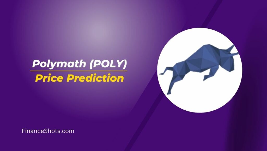 Polymath (POLY) Price Prediction