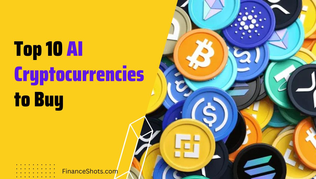 Top AI Cryptocurrencies to Buy