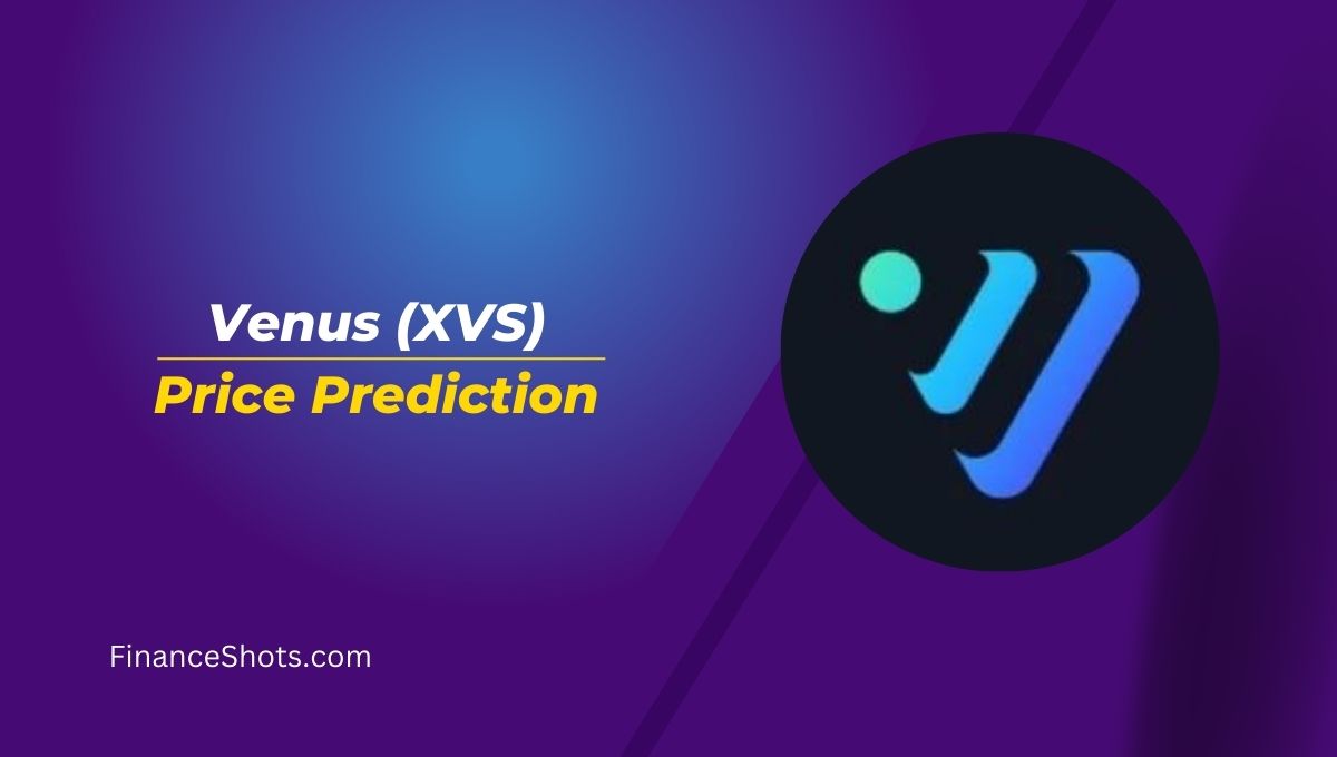 Venus (XVS) Price Prediction