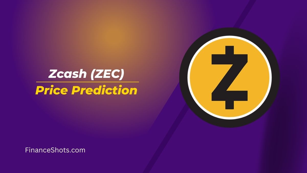 Zcash (ZEC) Price Prediction