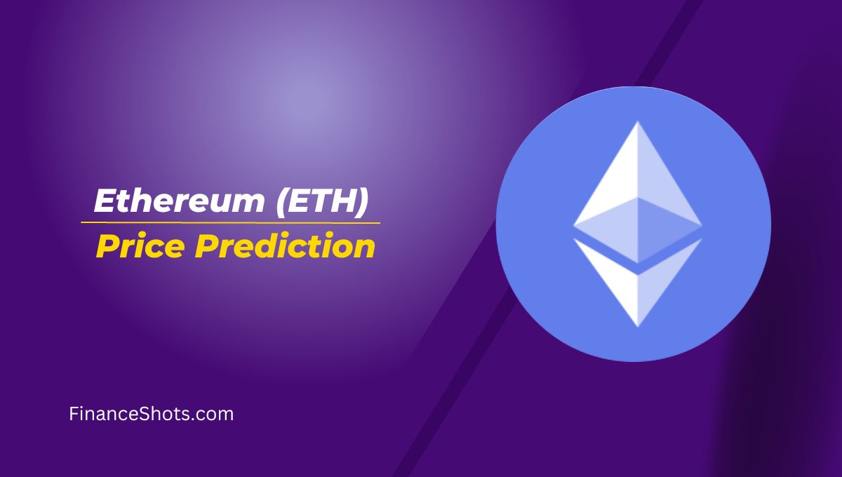 Ethereum (ETH) Price Prediction 2023, 2024, 2025, 2030, 2040, and 2050