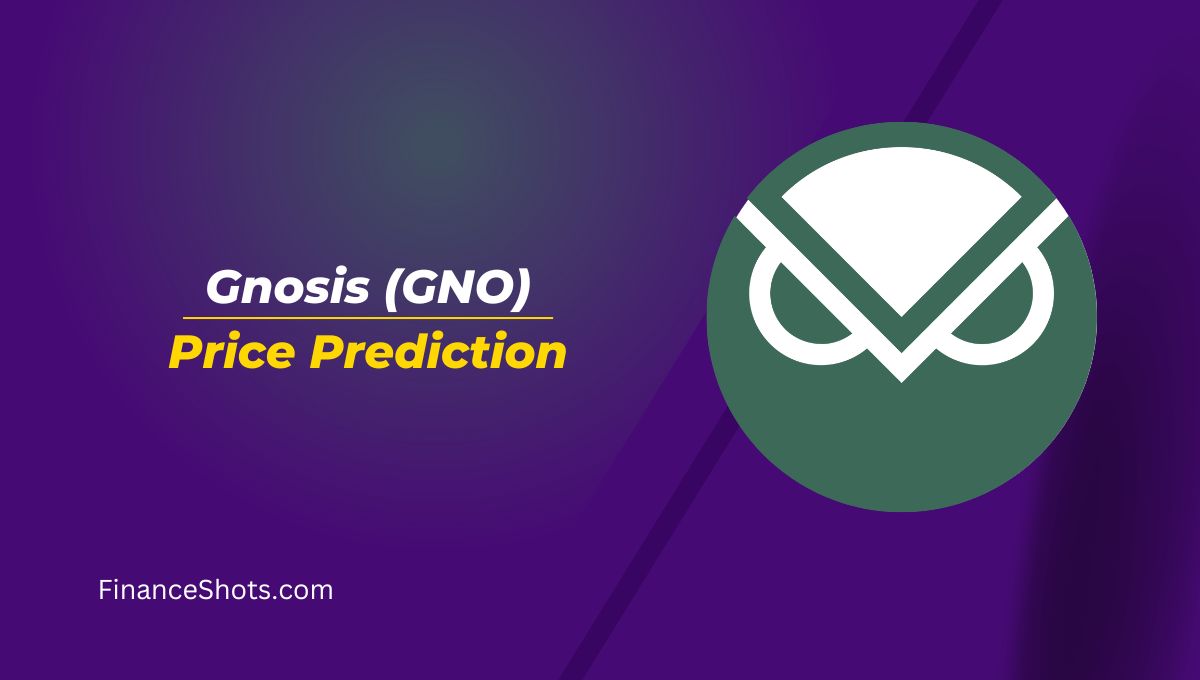 Gnosis (GNO) Price Prediction