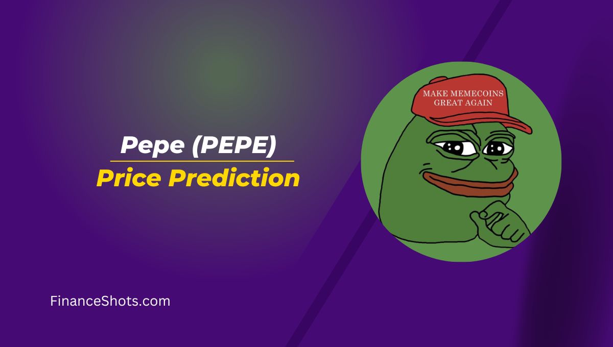 Pepe (PEPE) Price Prediction