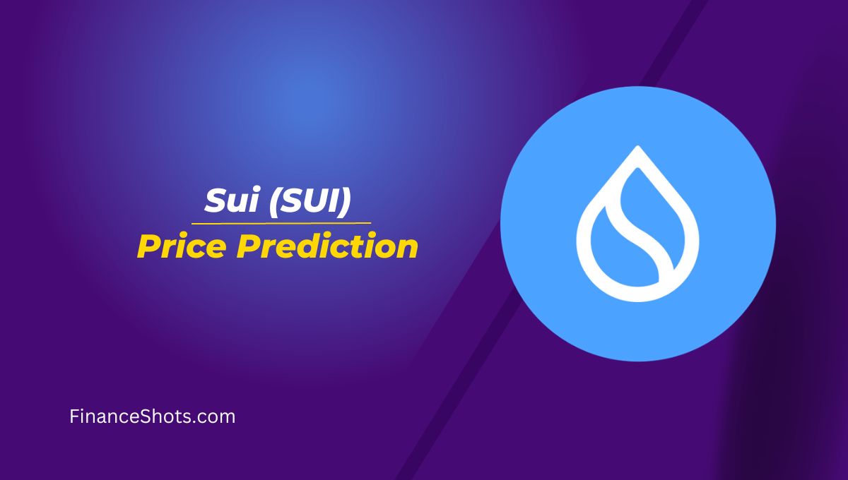 Sui (SUI) Price Prediction