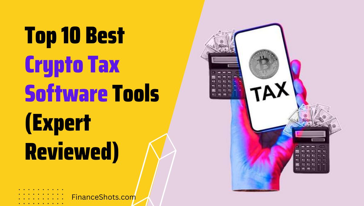 Best Crypto Tax Software Tools