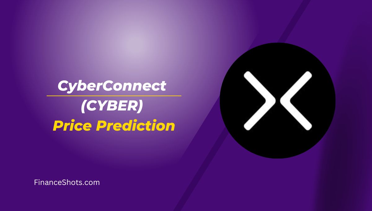 CyberConnect (CYBER) Price Prediction