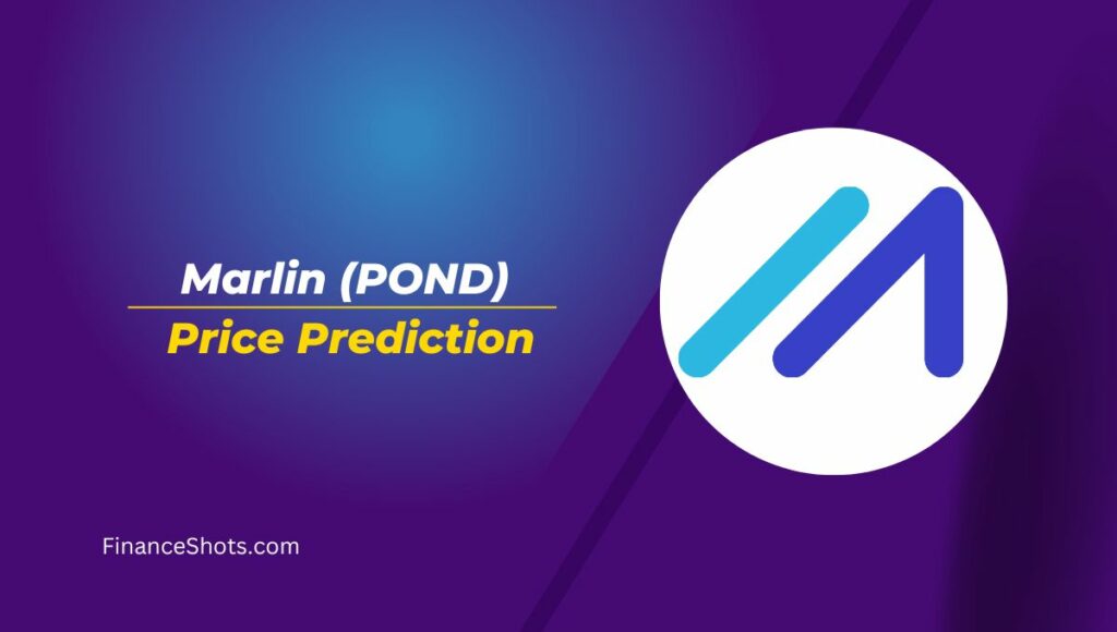 Marlin (POND) Price Prediction