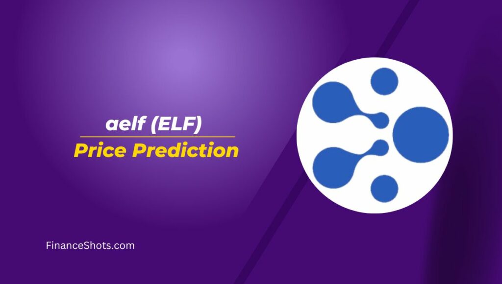 aelf (ELF) Price Prediction