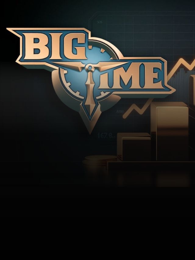 Big Time (BIGTIME) Coin Price Prediction