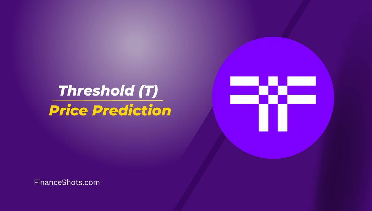 Threshold (T) Price Prediction