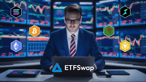 Using Spot Ethereum ETFs To Unlock Financial Freedom Buy Ondo Finance, ETFSwap, And Cardano